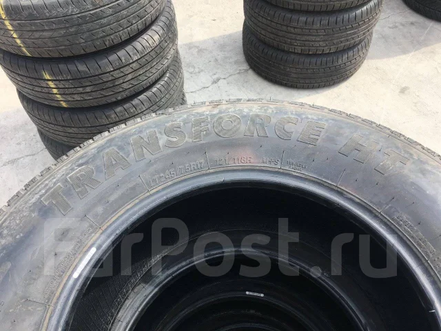 Firestone Transforce HT. �����������, 2015 ���, �/�, ����� 5 % ����