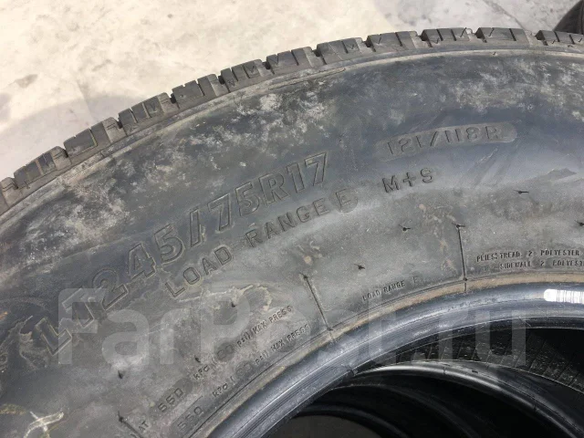 Firestone Transforce HT. �����������, 2015 ���, �/�, ����� 5 % ����