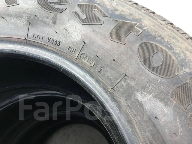 Firestone Transforce HT. �����������, 2015 ���, �/�, ����� 5 % ����