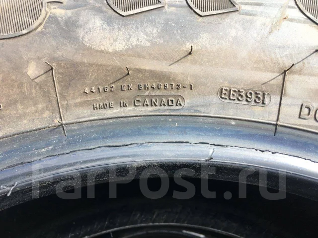 Firestone Transforce HT. �����������, 2015 ���, �/�, ����� 5 % ����