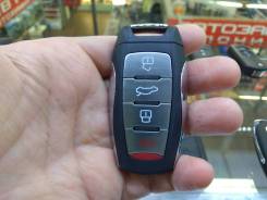 Ключ зажигания, смарт-ключ. Haval H9 Haval H8