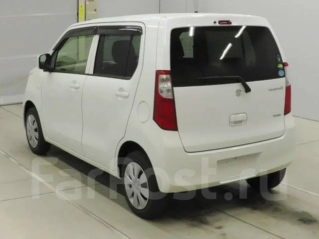 Suzuki Wagon R. �������, 4wd, 0.7 (52��.�.), ������, 34 000����. ��, �/�. ��� ����� �� ������������ ����