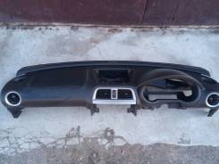 Панель приборов. Subaru Impreza, GD, GG, GD2, GD3, GD4, GD5, GD9, GDA, GDB, GDC, GDD, GDE, GG2, GG3, GG4, GG5, GG9, GGA, GGB, GGC, GGD, GGE
