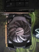 GeForce GTX 1050 Ti ����