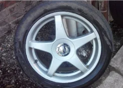 Tailong. x17", 5x112, 5x114.3 ����