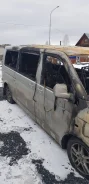Volkswagen Multivan. WV2ZZZ7H8H146487, AXD171997 ����