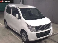 Suzuki Wagon R. �������, ��������, 0.7 (52��.�.), ������, 37 000����. ��, �/�. ��� ����� �� ������������ ����