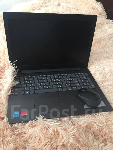 Lenovo IdeaPad 320-15IAP. 15.6", ��� 4 ��, ���� 500���, WiFi: 1, Bluetooth: 1, ����������� �� 4��. ����