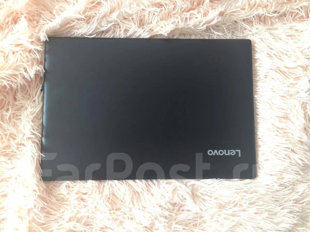Lenovo IdeaPad 320-15IAP. 15.6", ��� 4 ��, ���� 500���, WiFi: 1, Bluetooth: 1, ����������� �� 4��. ����