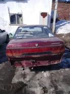 Daewoo Espero. C20LE ����