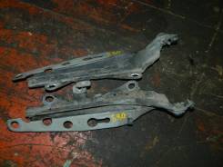 Петли капота для Вольво S80 (S80.1999KON11-14) 2 шт. Volvo S80, TS Двигатели: B5204T5, B5244S, B5254T2, B6284T, B6294S2, B6294T, D5244T5, D5252T, D524...