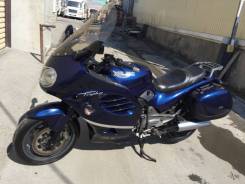 Triumph Trophy. 900 куб. см., птс, без пробега