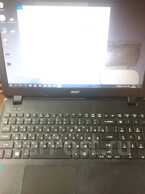 Acer Extensa. 15.6", 1,4����, ��� 2048 ��, WiFi: 1, Bluetooth: 1 ����