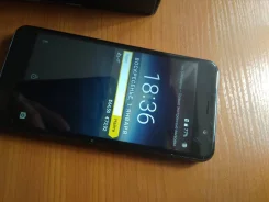 Vertex Impress Wolf. �����, ������, 4G LTE, Dual-SIM ����