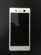 Sony Xperia M5. �/�, �����, 4G LTE, Dual-SIM, ����������, NFC ����