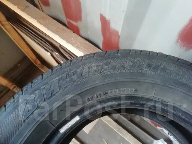 Bridgestone Regno GR-5000. ������, �/�, ����� 5 % ����
