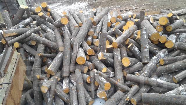 Продам дрова ольхи для копчения - Пиломатериалы, изделия из дерева в .