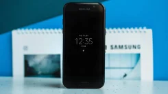 Samsung Galaxy A5 2017. �/�, 32 ��, ������, 3G, 4G LTE, Dual-SIM, NFC ����