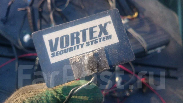 Vortex ����