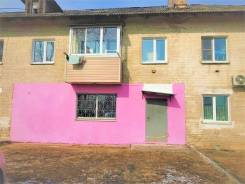 Продам помещение свободного назначения! Смидовичском районе Продам помещение свободного назначения!. Дзержинского., р-н центральный, 48,0 кв. м.