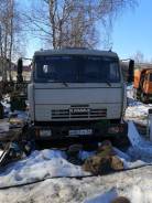 КамАЗ 5410. Продаётся , 210 куб. см., 210 кг., 6x2