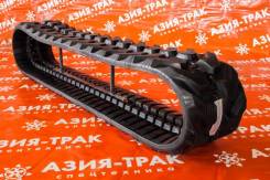 Резиновые гусеницы Kobelco SK024/ SK027/ SK30UR/ SK030 во Владивостоке Гусеница. Kobelco SK30SR Kobelco SK30UR Kobelco SK030 New Holland W