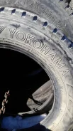 Yokohama ProForce SY01. ������, ��� �����, 2010 ���, �/�, ����� 50 % ����
