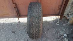 Bridgestone Dueler A/T, 265 / 70 / R16 во Владивостоке Bridgestone Dueler A/T. Летние, 2004 год, 20 %