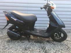 Suzuki Lets. 49����. ��., ��������, ���������, ��� ������� ����