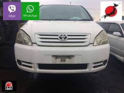 Ноускат. Toyota Ipsum, ACM21W, ACM26W Двигатель 2AZFE. Под заказ