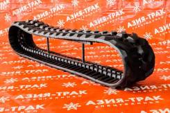 Резиновые гусеницы 300x52,5x80N для экскаватора Komatsu во Владивостоке Гусеница. Komatsu: PC15R, PC27MR, PC27R, PC15P, PC28R, PC27MR-2, PC27MRX, PC15, PC28UU, PC27, PC28, PC20, PC20R, PC25R Daewoo Solar Doosan DX27Z Doosa...