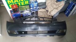 Бампер. Hyundai H1 Hyundai Grand Starex, TQ Двигатели: D4CB, G4KE