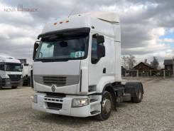 Renault Premium. Седельный тягач 380.19T, 10 837 куб. см., 12 073 кг., 4x2