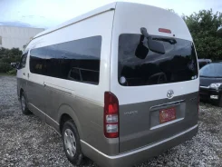 Toyota Hiace VAN ����