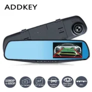 Rearview Mirror ����