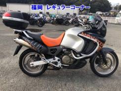 Honda XL 1000V Varadero. 1 000 куб. см., исправен, птс, без пробега. Под заказ