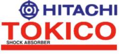Амортизатор. Toyota Harrier, ACU30, ACU35, GSU30, GSU35, MCU30, MCU35, MHU38, ACU30W, ACU35W, GSU30W, GSU35W, MCU30W, MCU35W, MHU38W Toyota Kluger V...