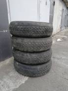 Sprut, T 215/75 D15 4 во Владивостоке Sprut. Летние, 80 %