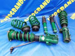 Амортизатор. Toyota Harrier, AVU65, ZSU60, ZSU65, ASU60W, ASU65W, AVU65W, ZSU60W, ZSU65W Двигатели: 2ARFXE, 3ZRFAE, 8ARFTS