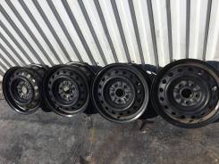 K&K. x15", 5x114.30