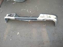 Бампер. Toyota Hilux Pick Up, GUN125, GUN125L, GUN126L Двигатели: 1GDFTV, 2GDFTV