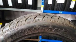 Nankang NS All-Sport Performance X/P. ������, 2015 ���, �/�, ����� 5�%