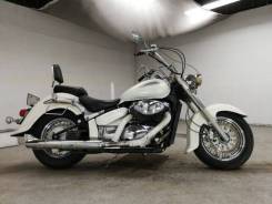 Suzuki VS 400 Intruder. 400 куб. см., исправен, птс, без пробега. Под заказ
