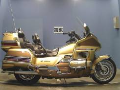 Honda Gold Wing. 1 500 куб. см., исправен, птс, без пробега. Под заказ