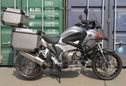 Honda VFR 1200X Crosstourer. 1 200 куб. см., исправен, птс, без пробега. Под заказ