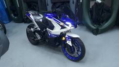 Racer. 270 куб. см., исправен, птс, без пробега