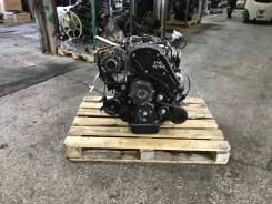 Двигатель в сборе. Hyundai H1 Hyundai Starex Kia Sorento Двигатели: D4CB, D4CBAENG
