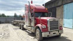 Freightliner Classic. Продам тягач, 15 000 куб. см., 30 000 кг., 6x4