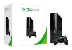 Microsoft Xbox 360 E