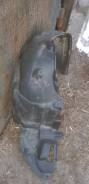 Подкрылок. Toyota Corolla Axio, NZE141, NZE144, ZRE142, ZRE144 Toyota Corolla Fielder, NZE141, NZE141G, NZE144, NZE144G, ZRE142, ZRE142G, ZRE144, ZRE1...